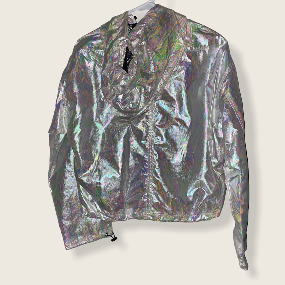 Brand New Jou Jou jacket - Picture 3 of 3